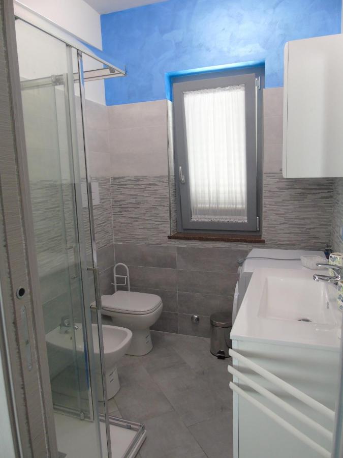 Country House Marj & Jo Resort Агрополи Экстерьер фото