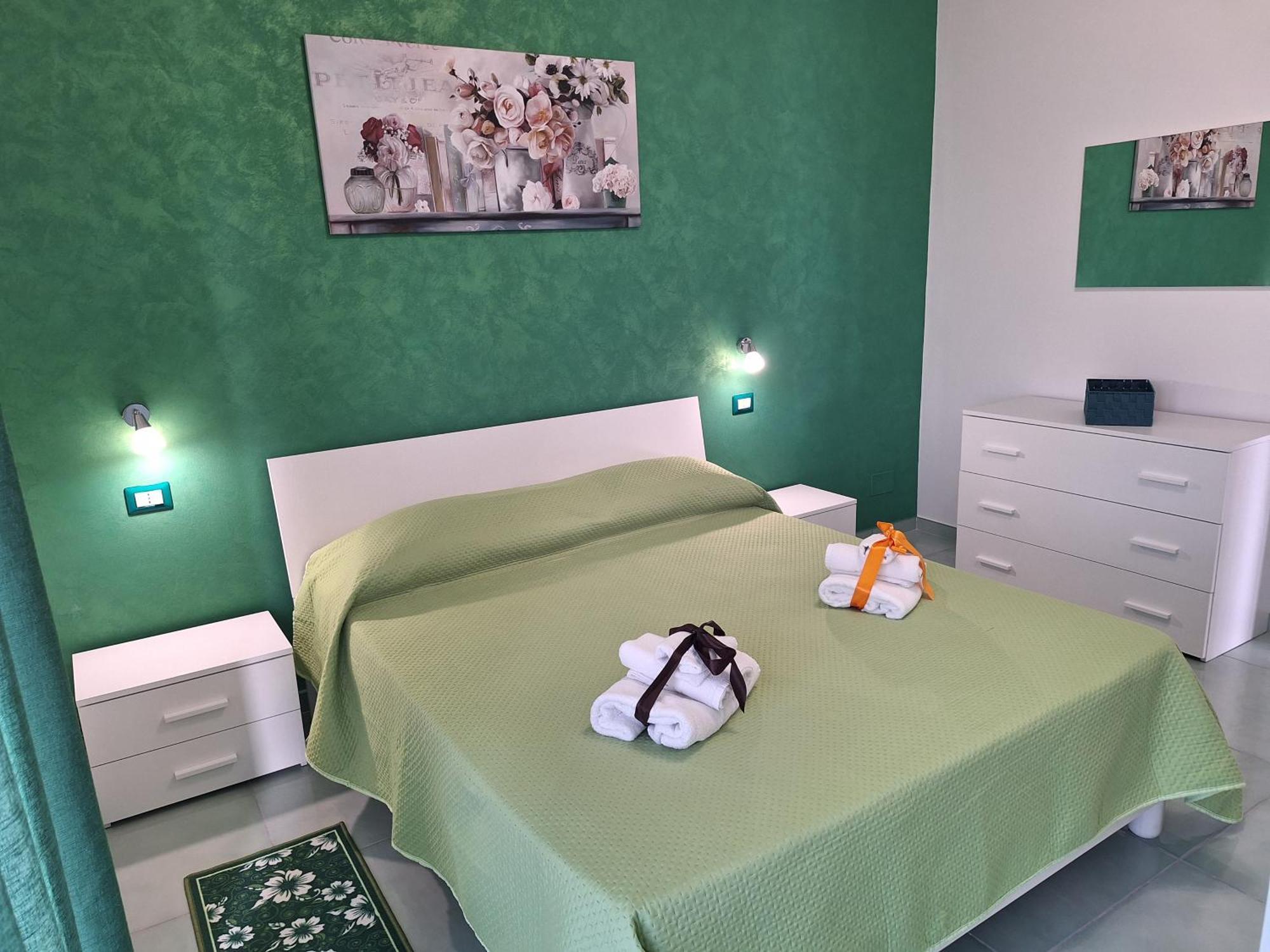 Country House Marj & Jo Resort Агрополи Экстерьер фото